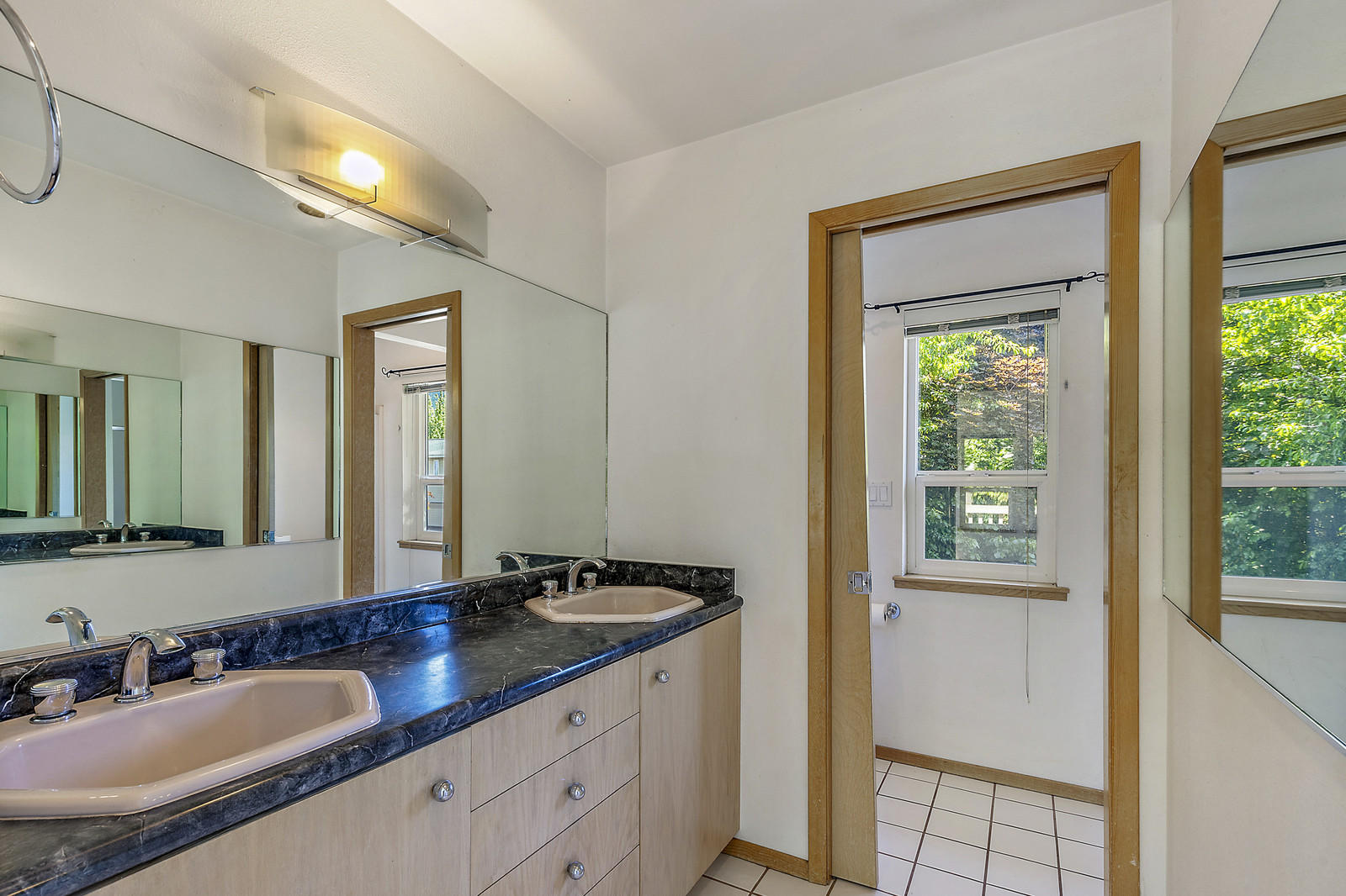 Thomas Subdivision - Residential