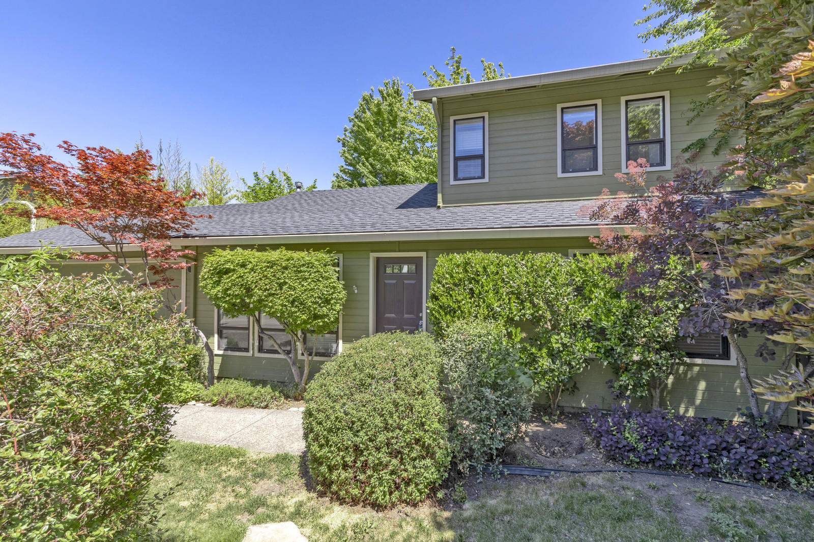 Thomas Subdivision - Residential