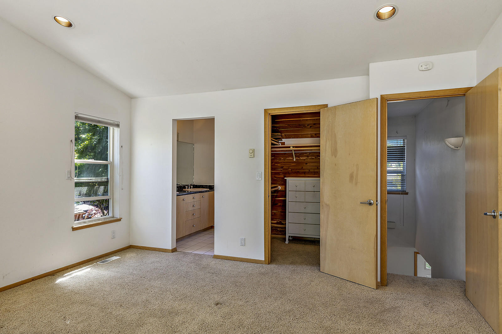 Thomas Subdivision - Residential