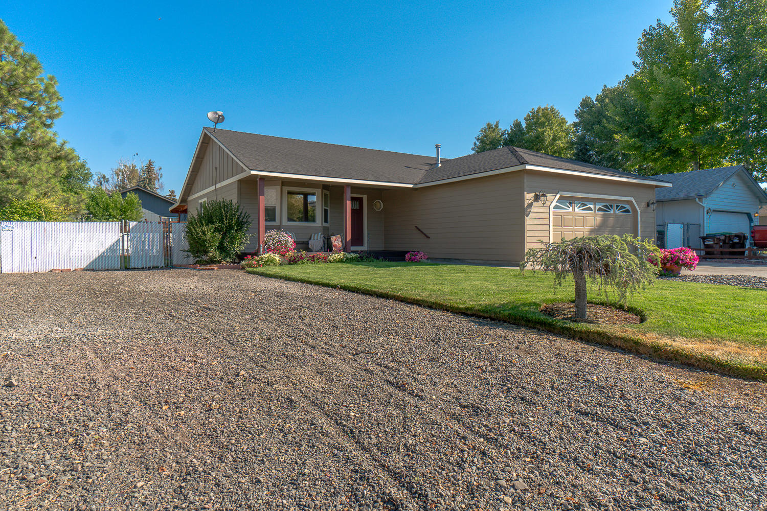 Hudspeth - Residential