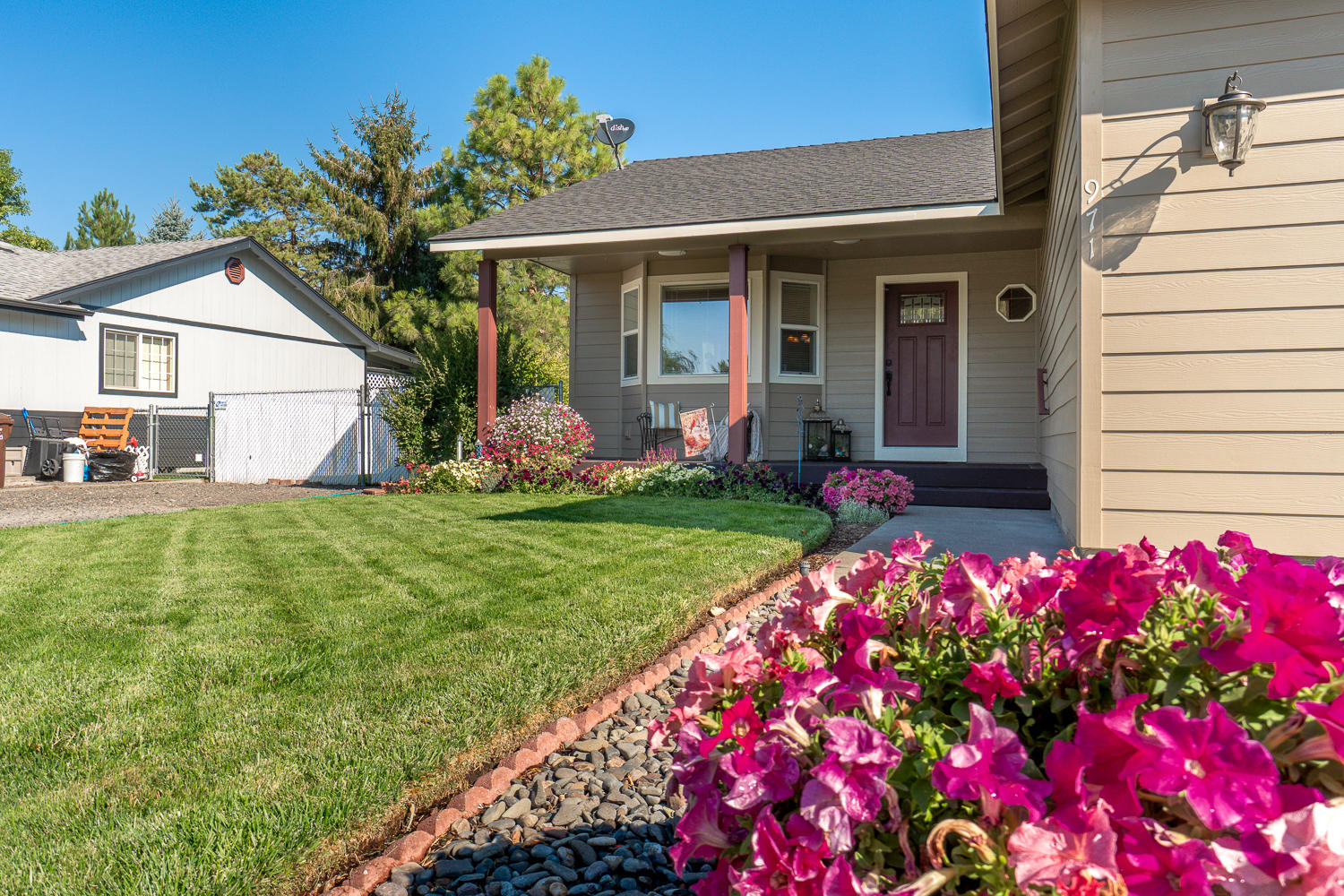 Hudspeth - Residential