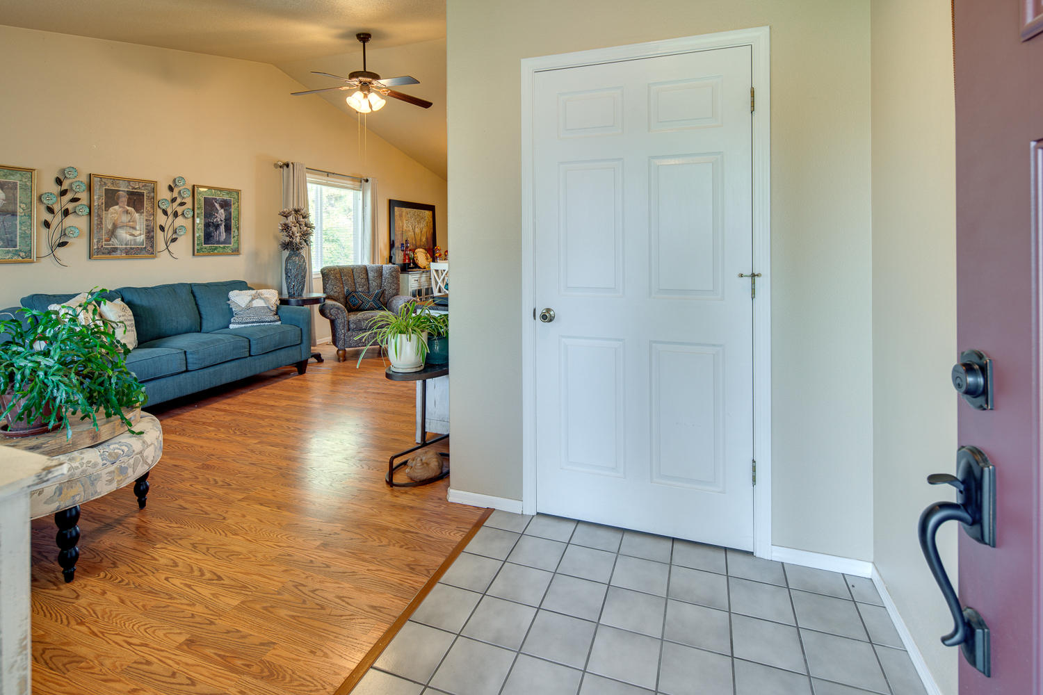 Hudspeth - Residential