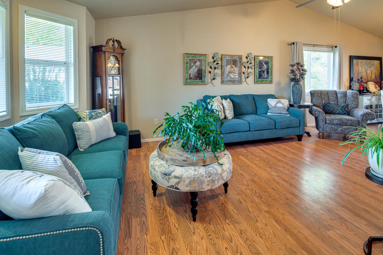 Hudspeth - Residential