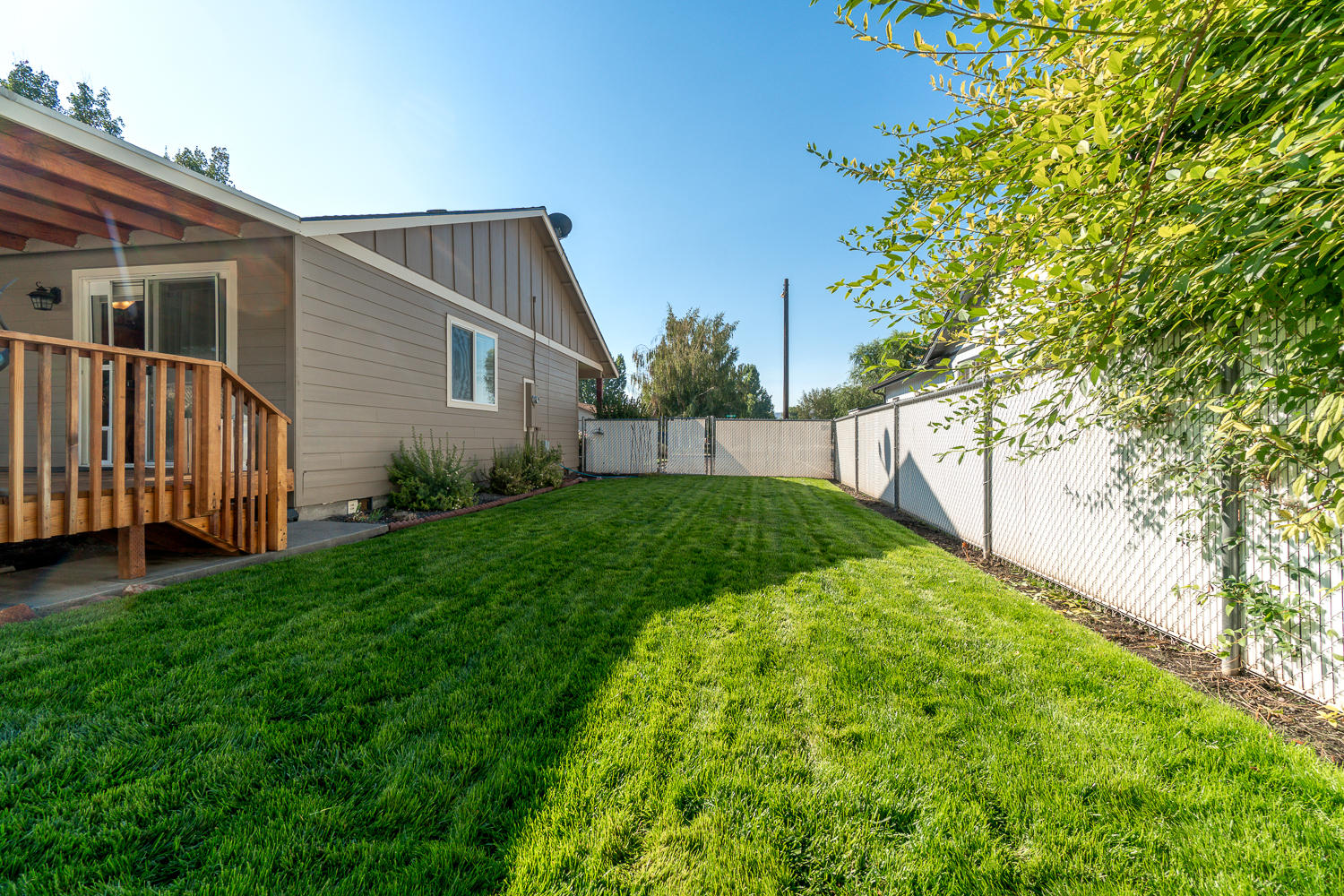 Hudspeth - Residential