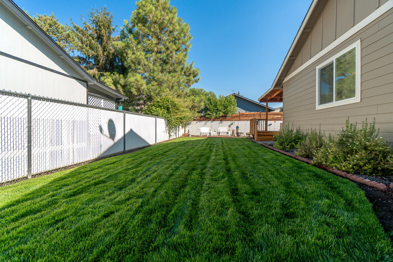 Hudspeth - Residential