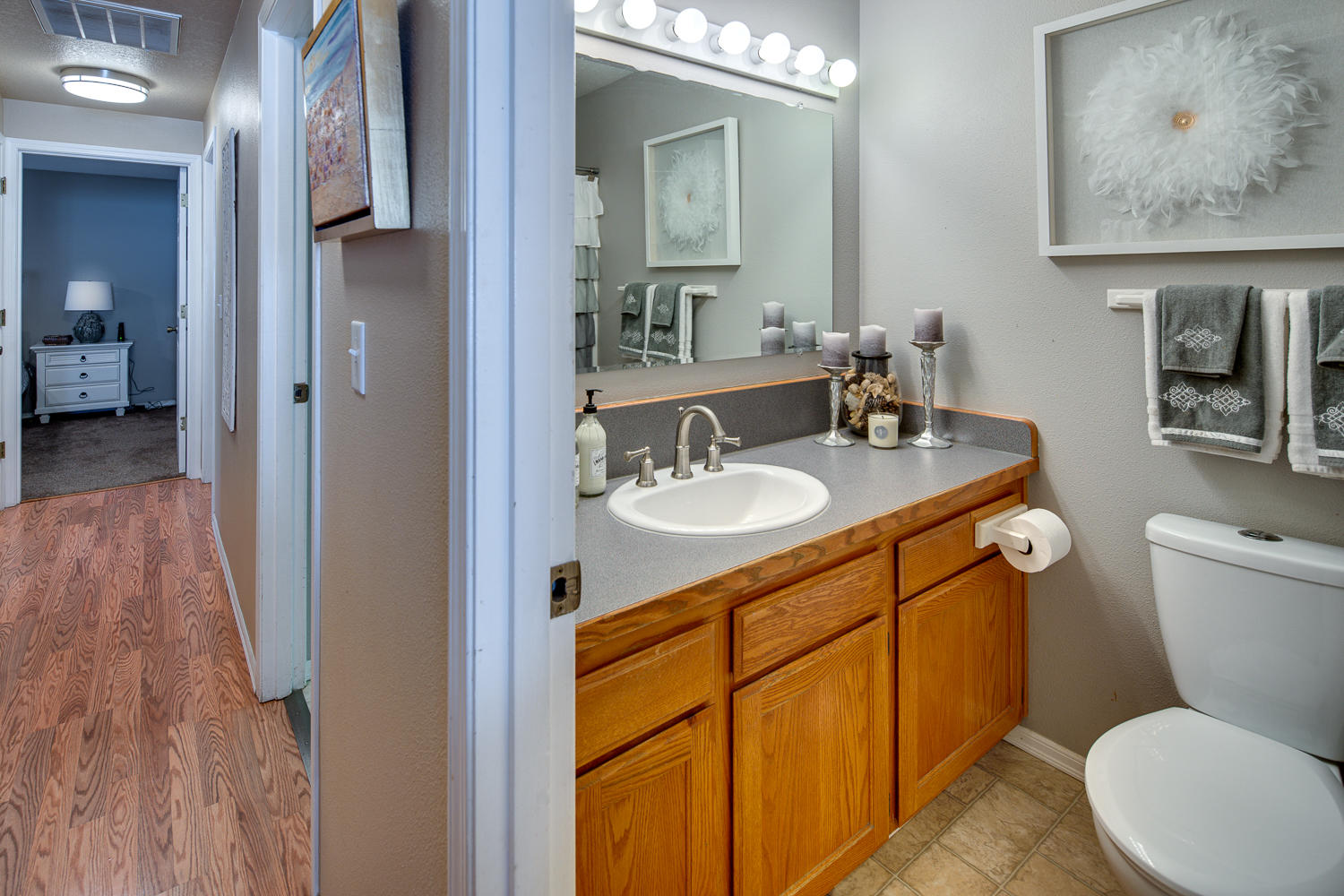 Hudspeth - Residential