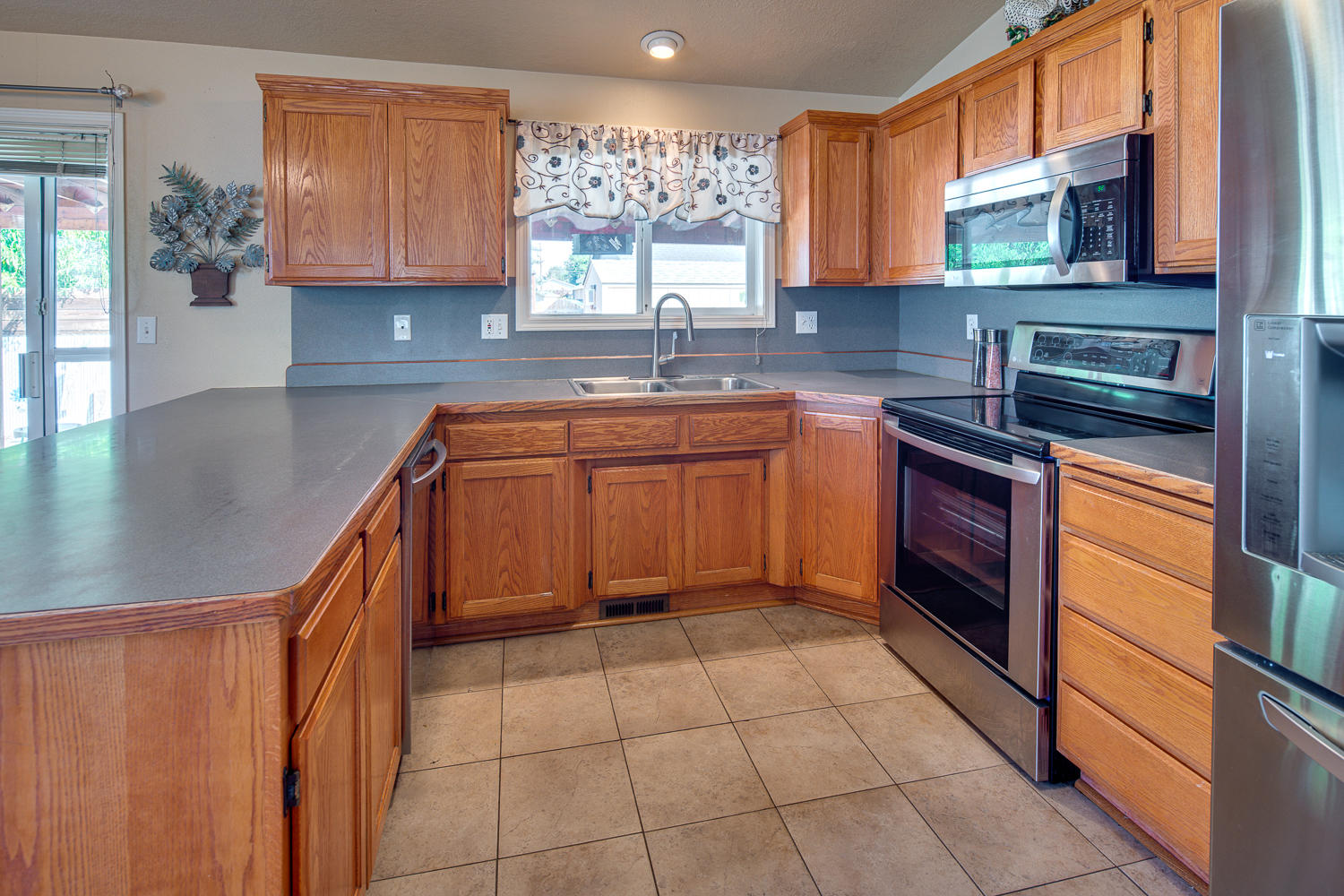 Hudspeth - Residential