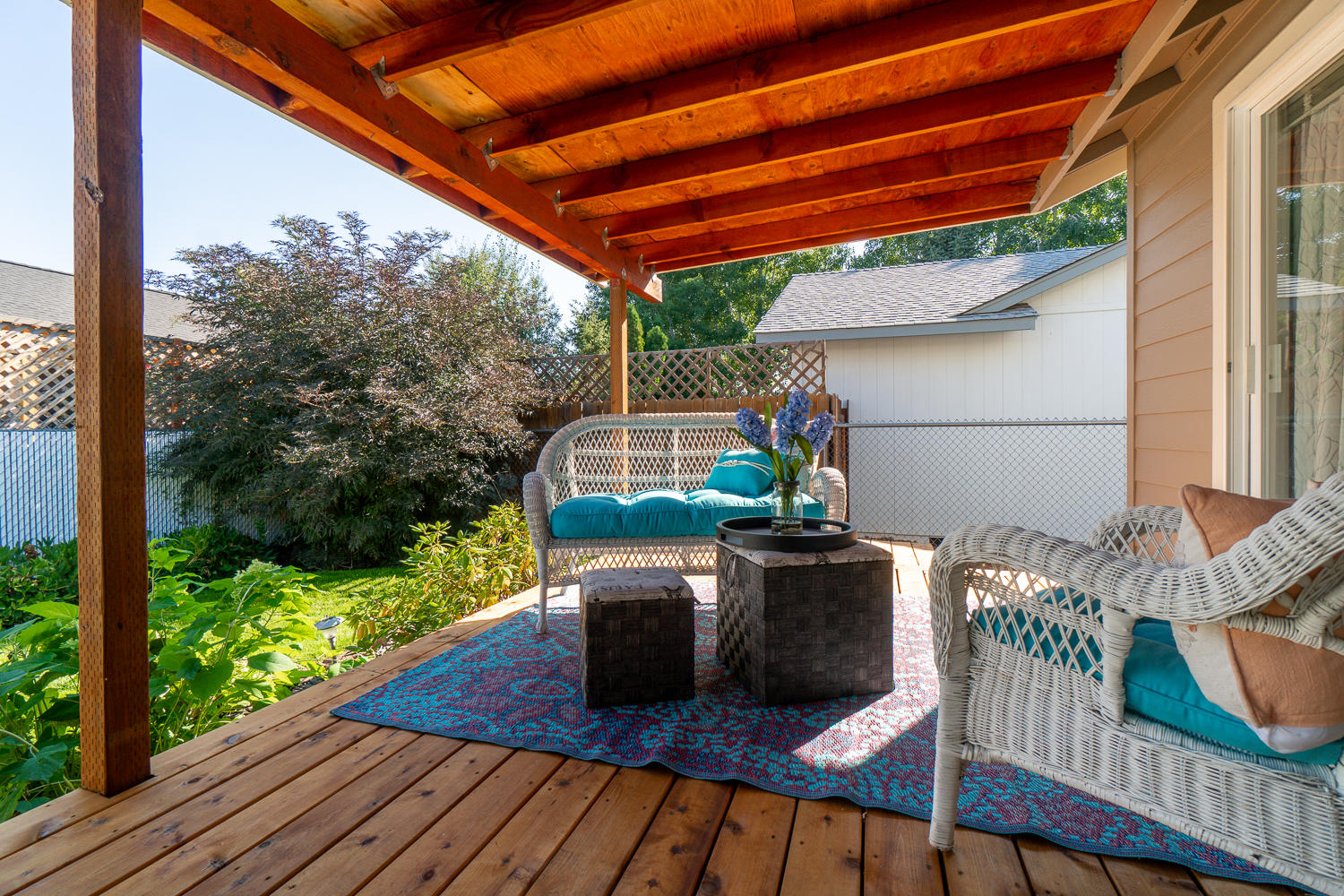 Hudspeth - Residential