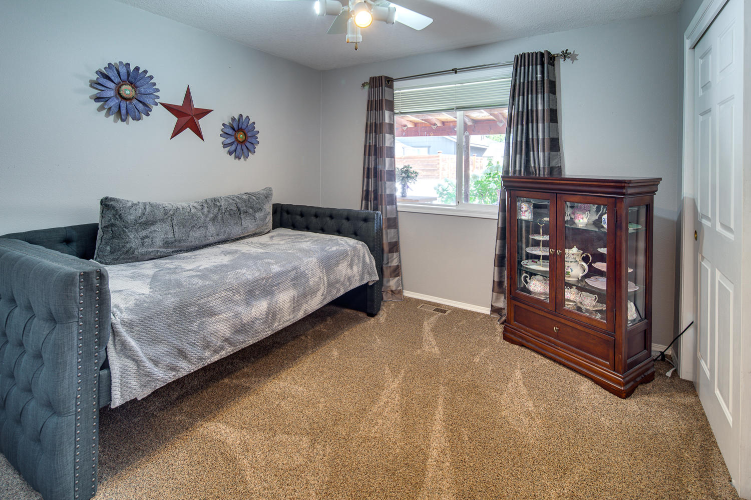 Hudspeth - Residential