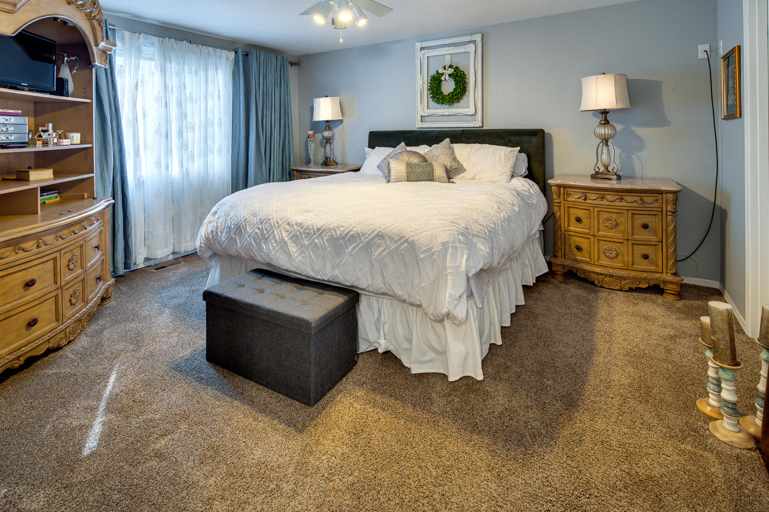 Hudspeth - Residential