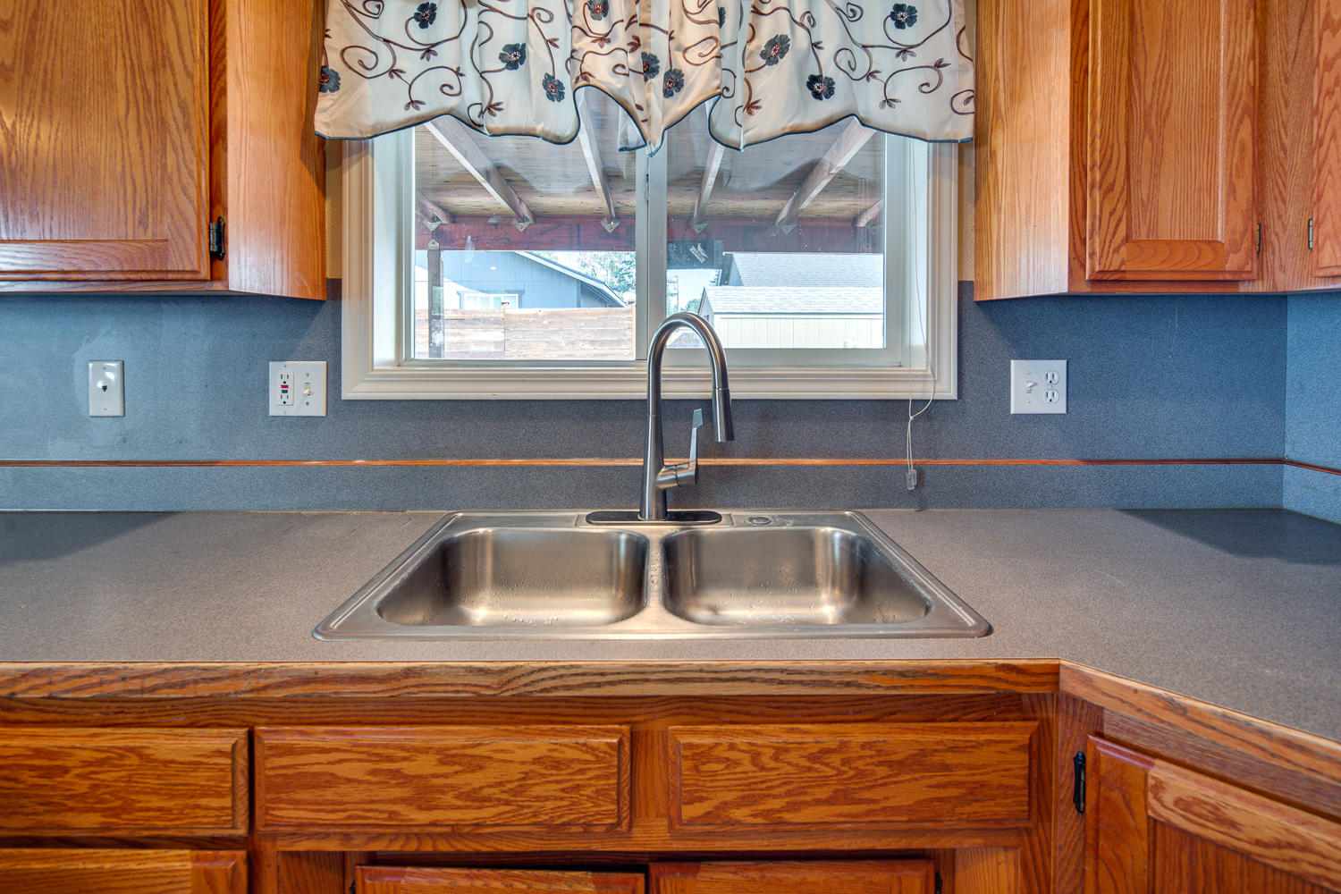 Hudspeth - Residential