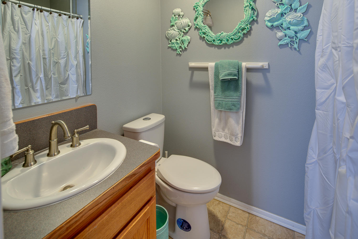 Hudspeth - Residential