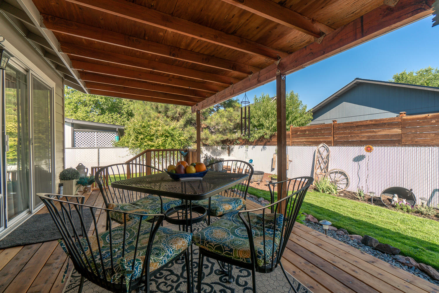 Hudspeth - Residential