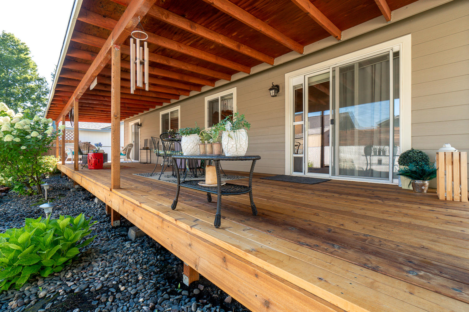 Hudspeth - Residential