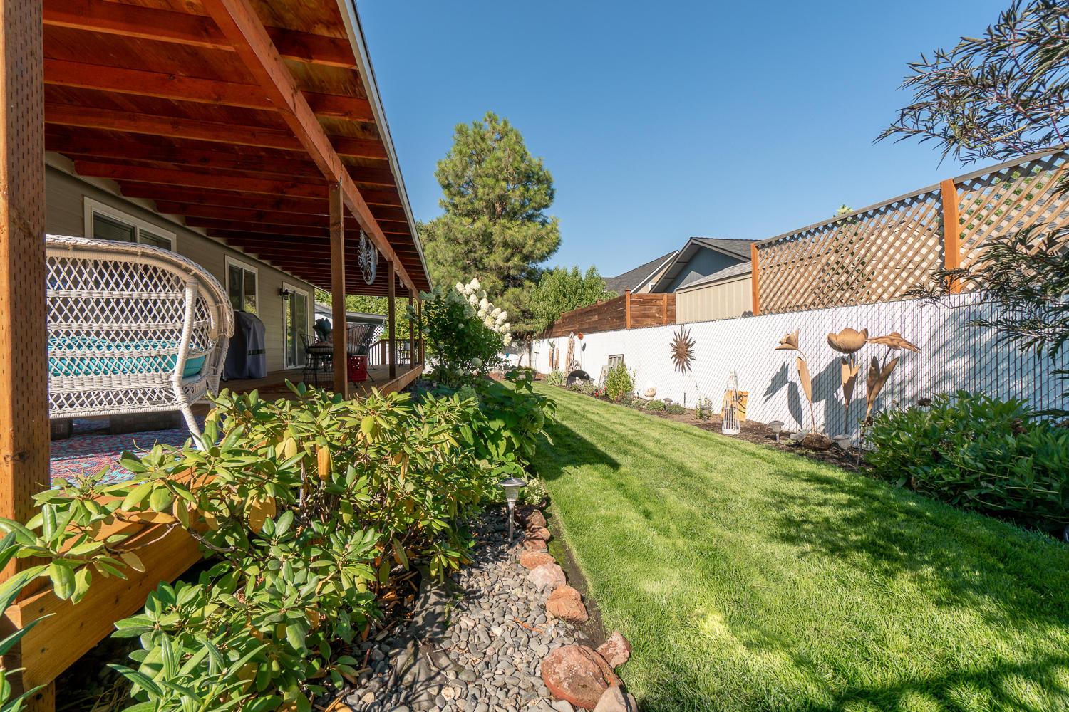 Hudspeth - Residential