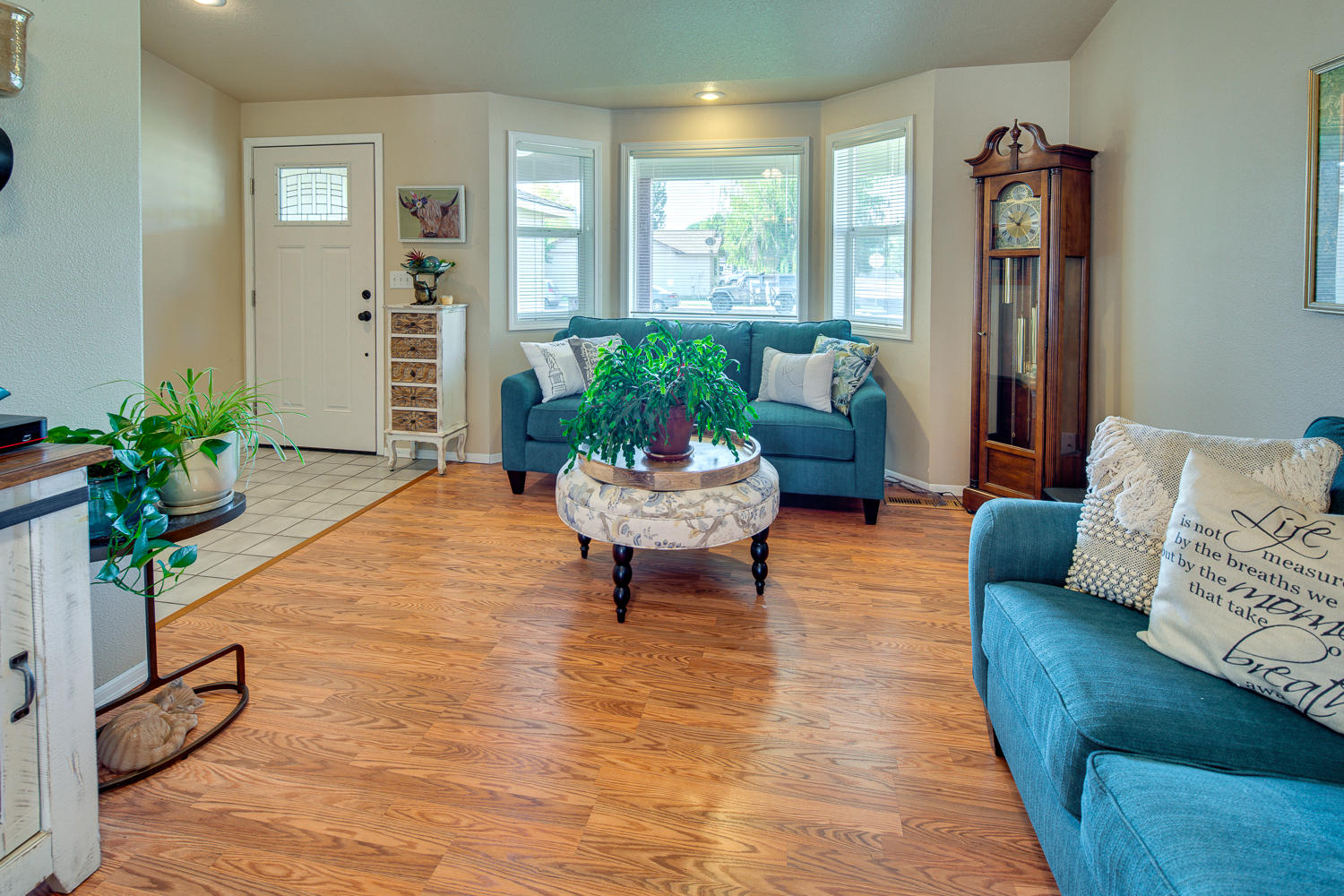 Hudspeth - Residential