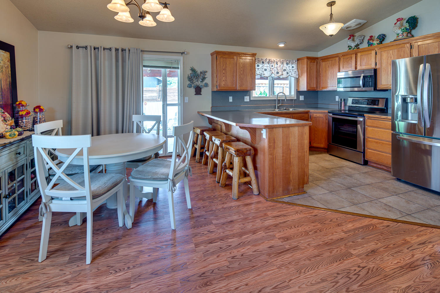 Hudspeth - Residential