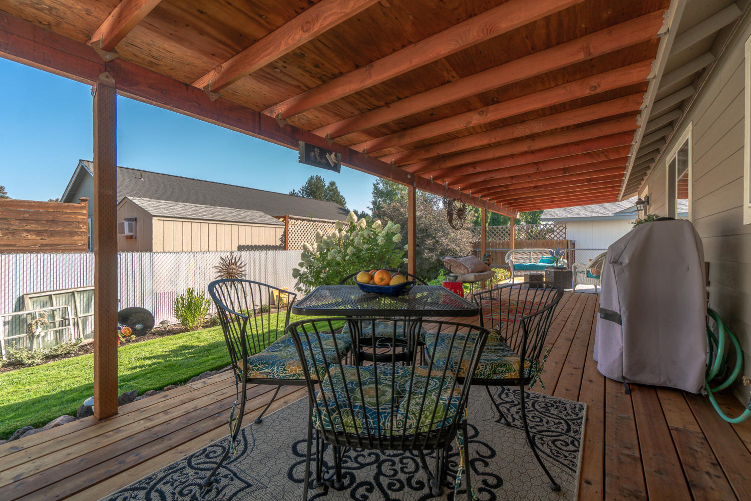 Hudspeth - Residential