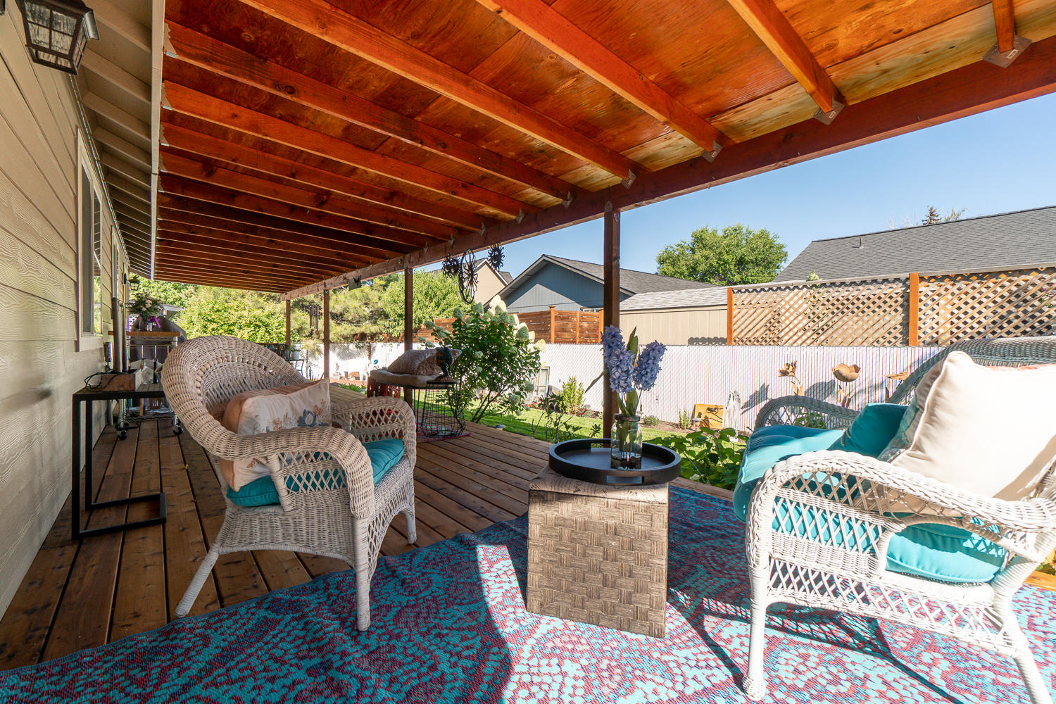 Hudspeth - Residential