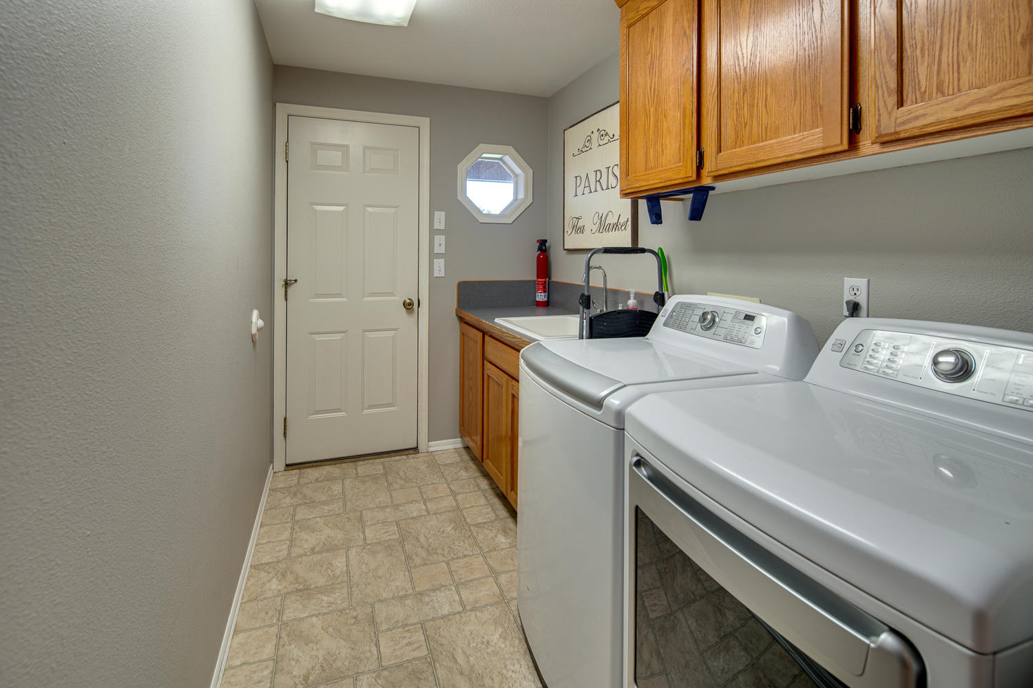 Hudspeth - Residential