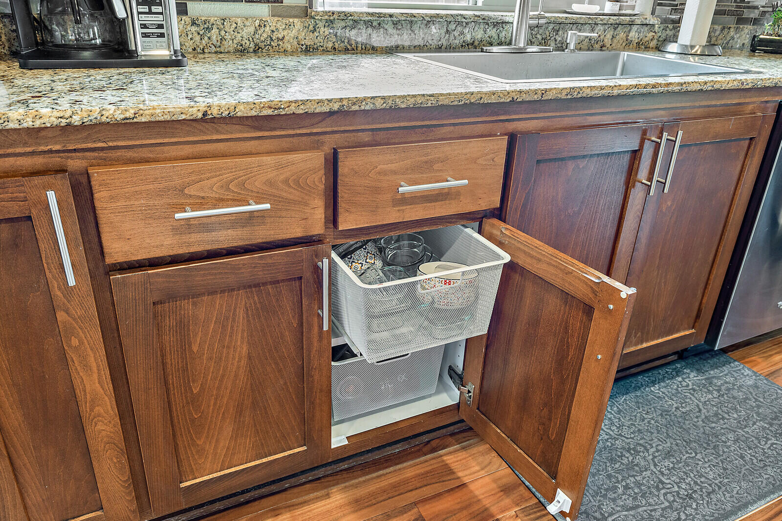 Cedar Vale Subdivision - Residential