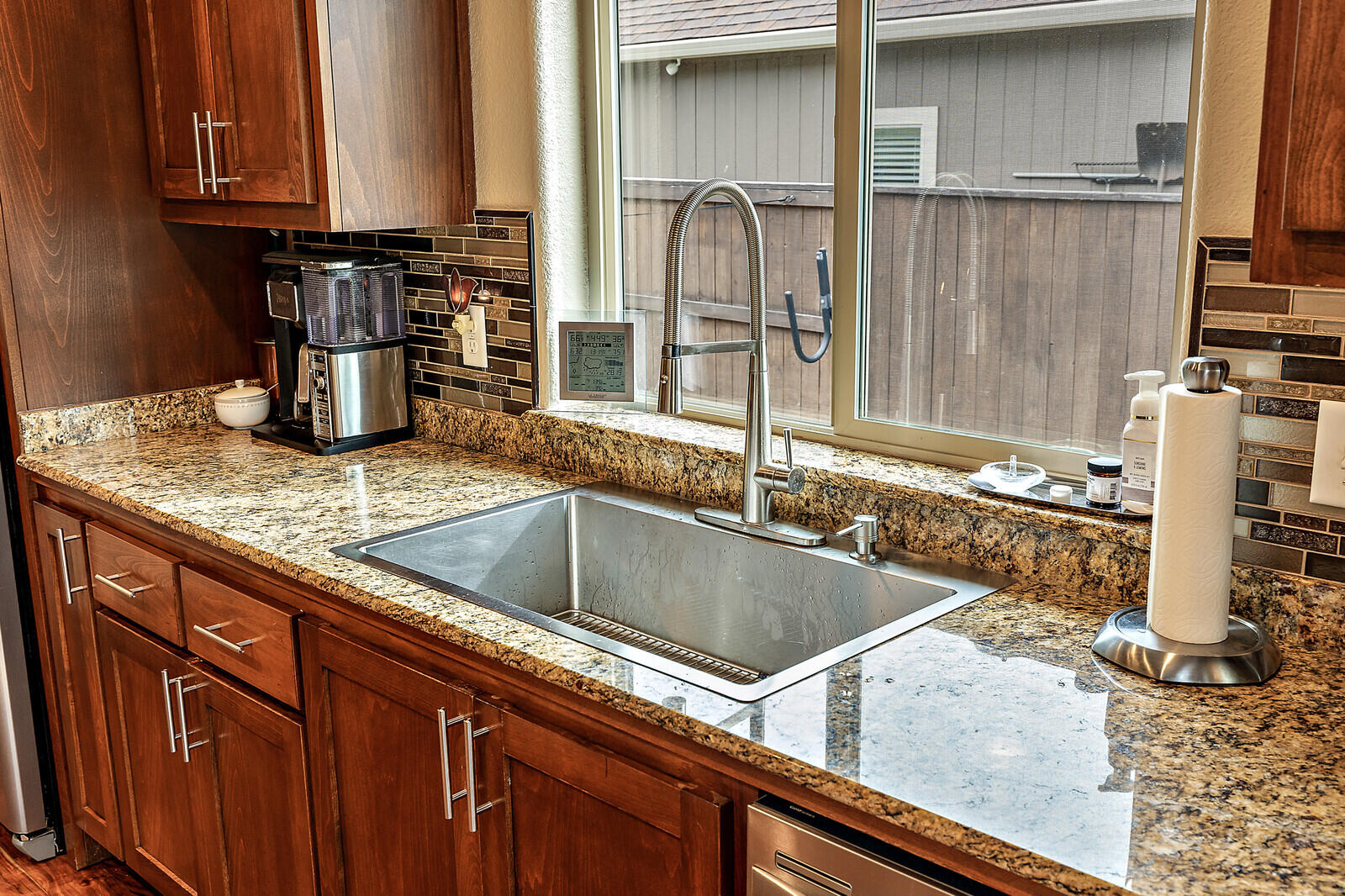 Cedar Vale Subdivision - Residential