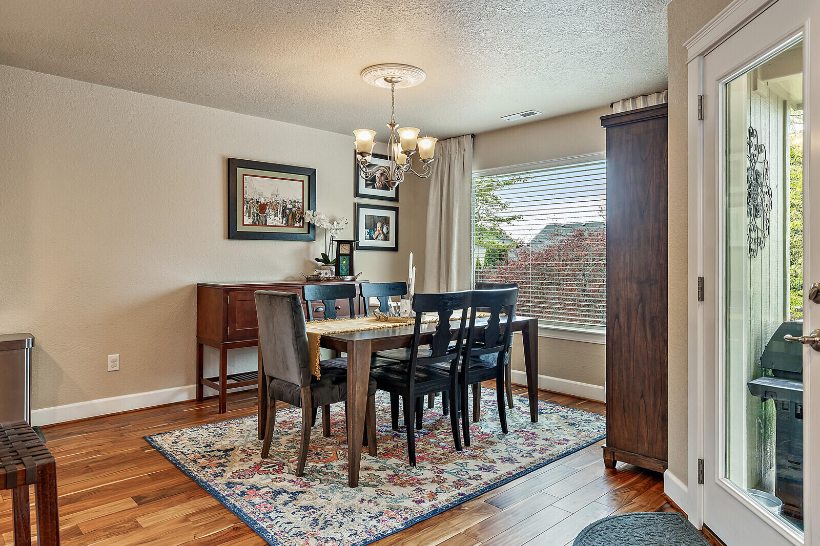 Cedar Vale Subdivision - Residential