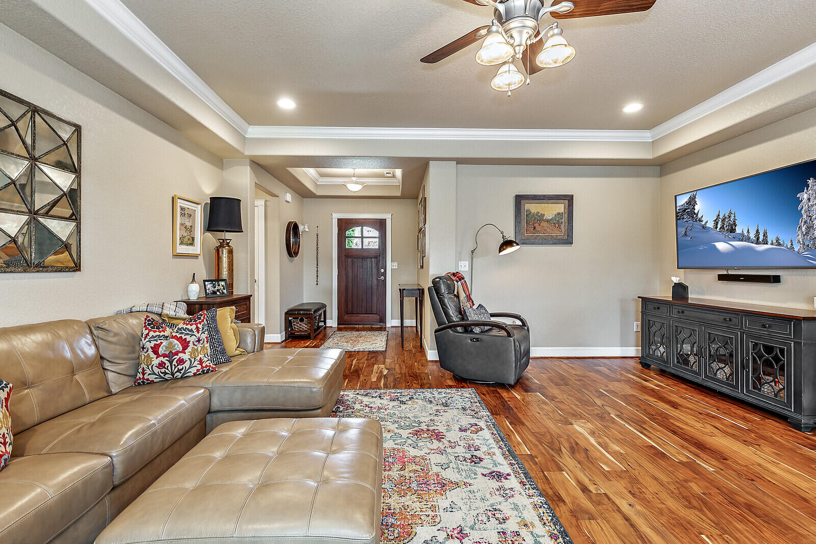 Cedar Vale Subdivision - Residential