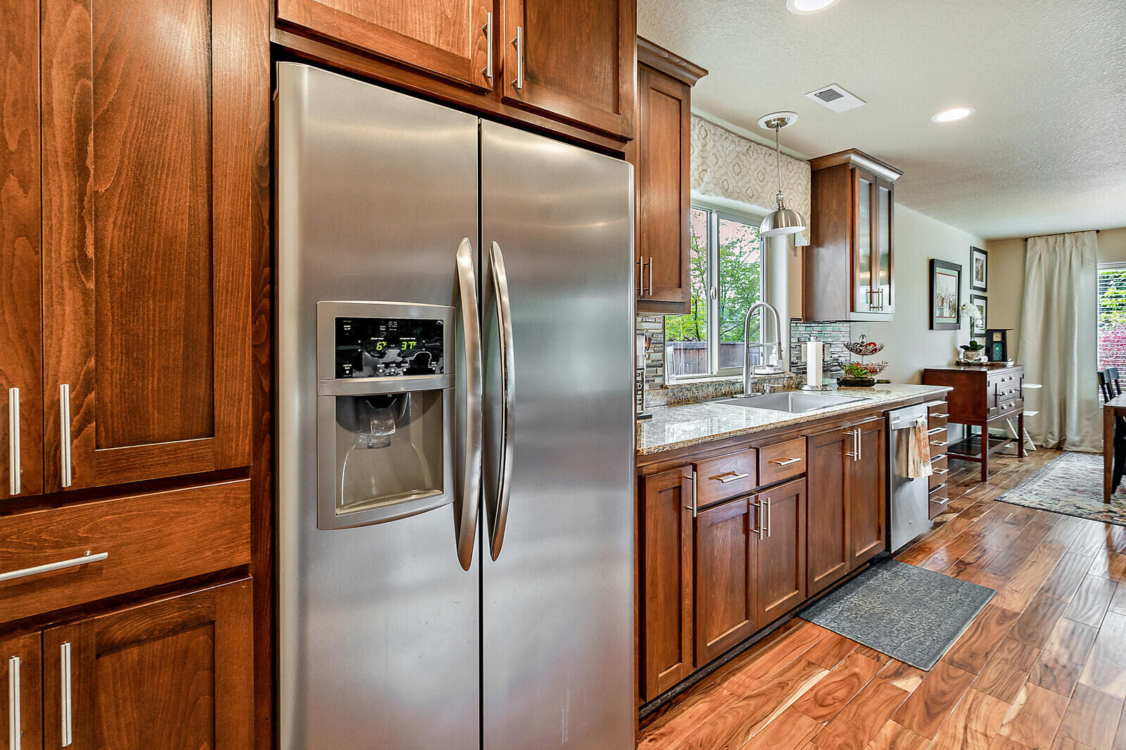 Cedar Vale Subdivision - Residential