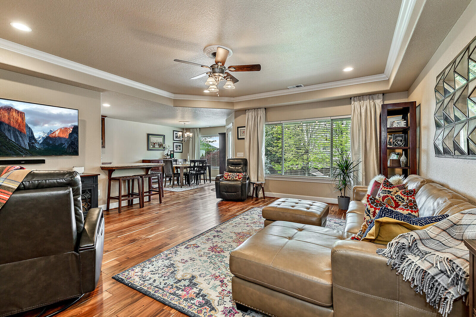 Cedar Vale Subdivision - Residential