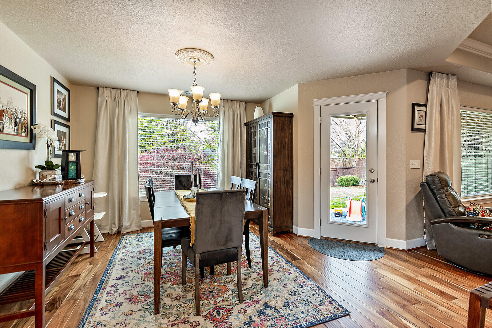 Cedar Vale Subdivision - Residential