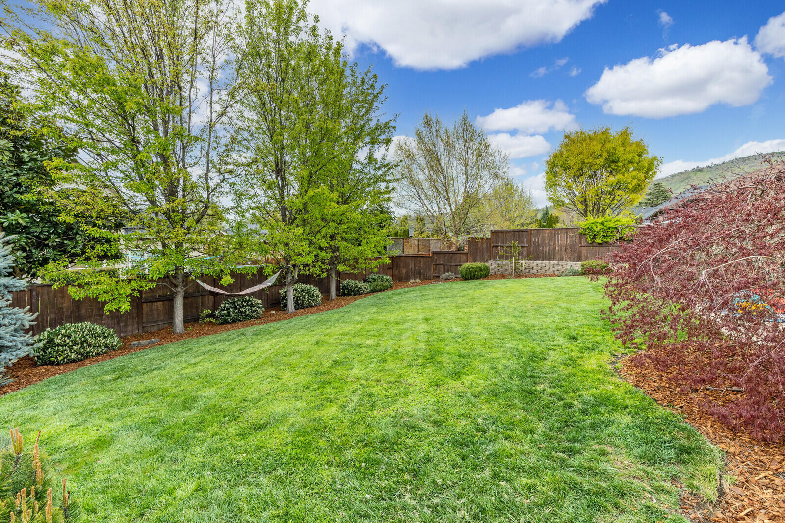 Cedar Vale Subdivision - Residential