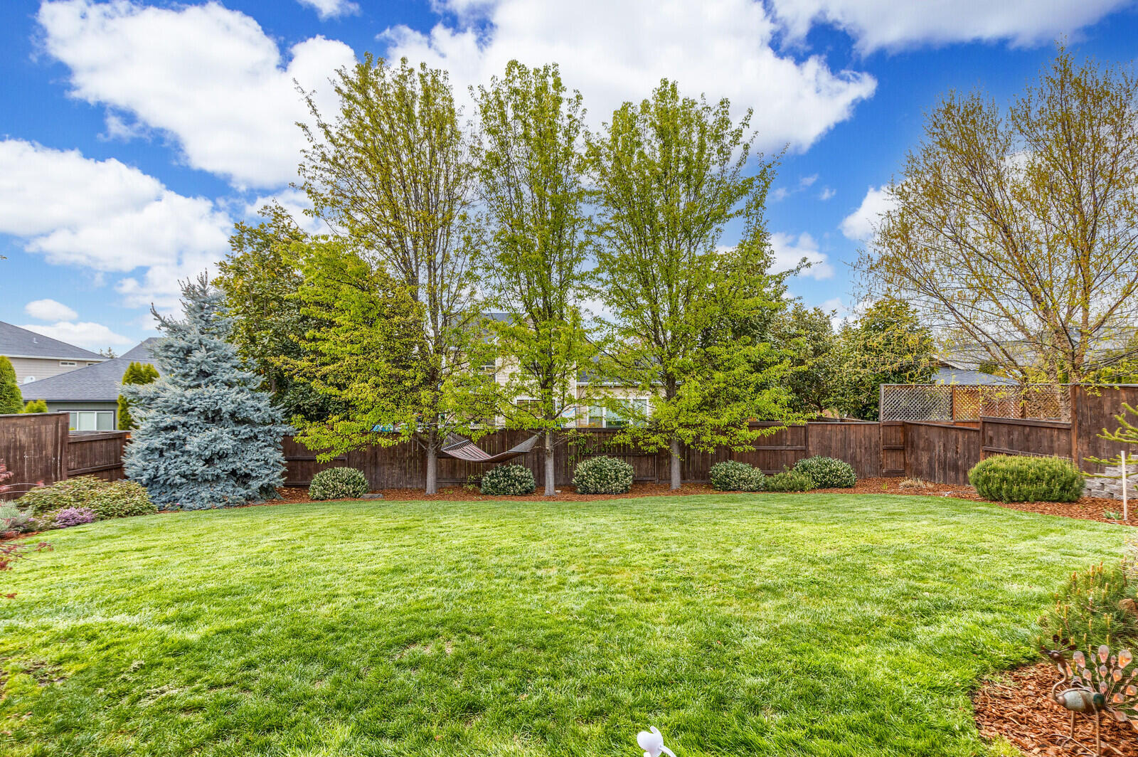 Cedar Vale Subdivision - Residential