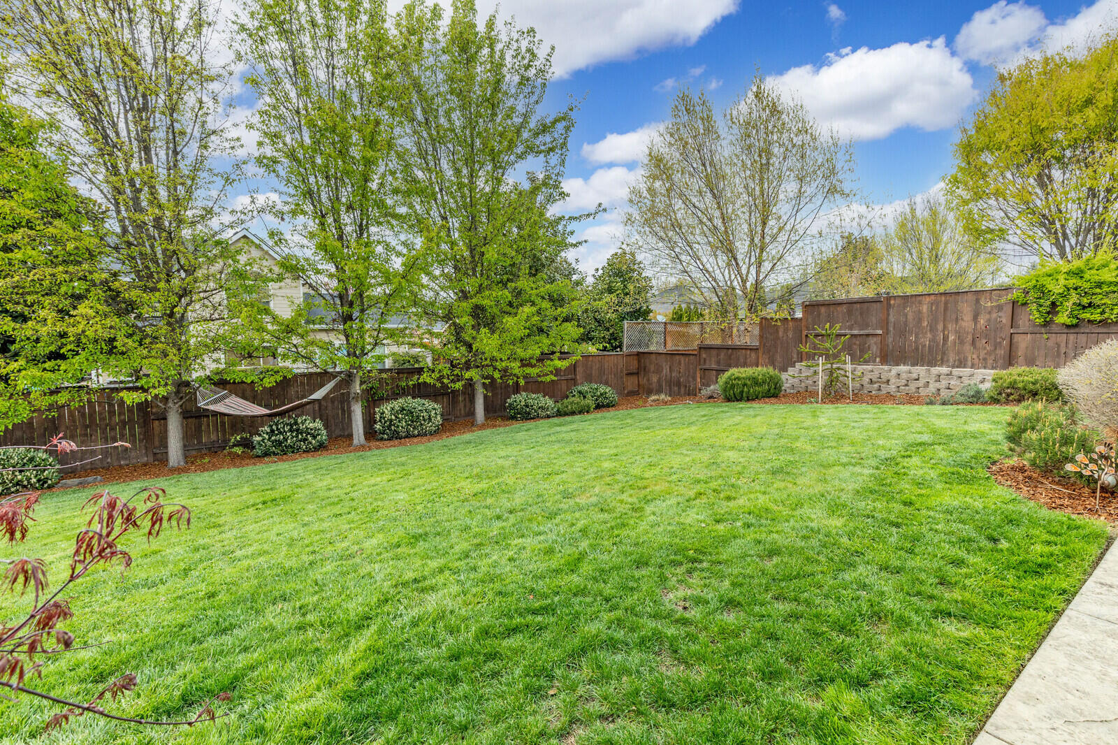 Cedar Vale Subdivision - Residential