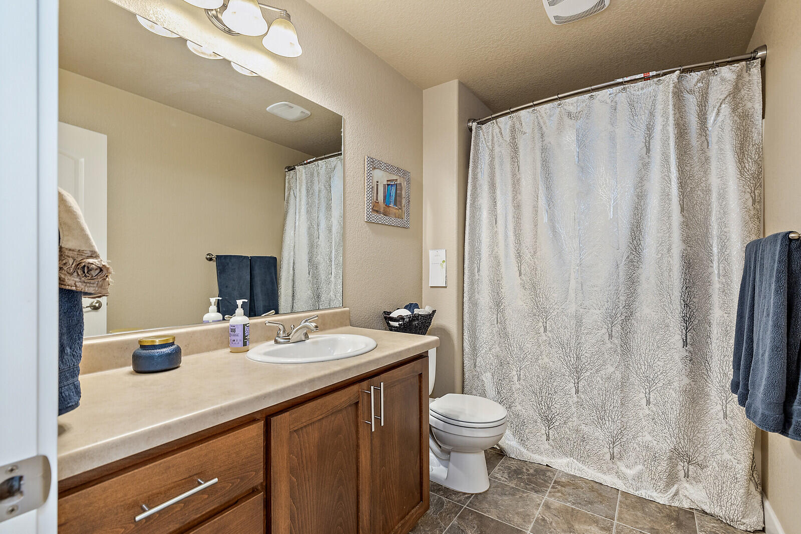 Cedar Vale Subdivision - Residential