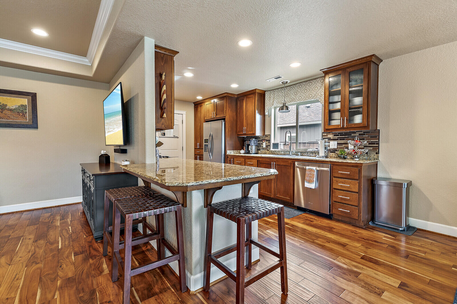 Cedar Vale Subdivision - Residential