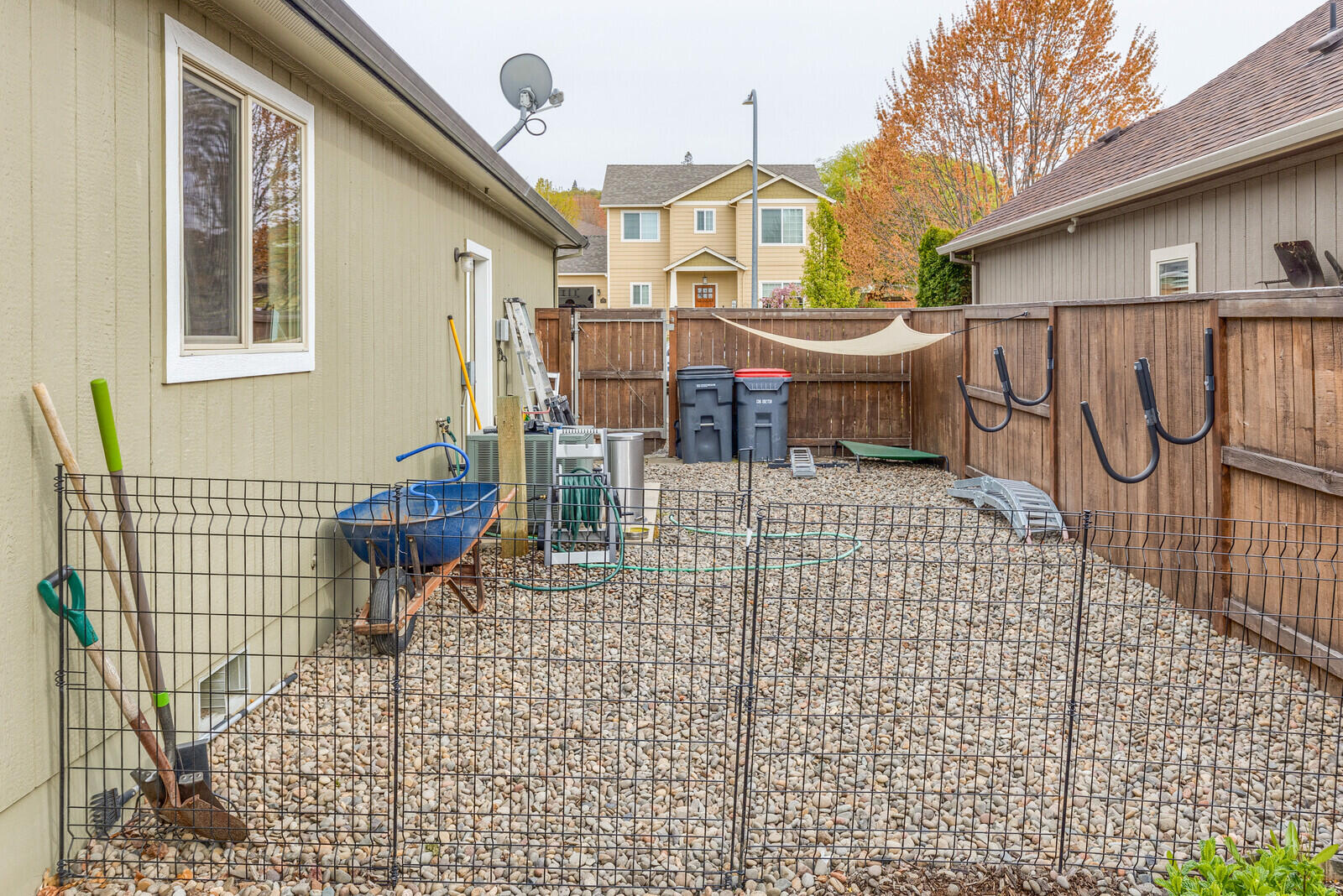 Cedar Vale Subdivision - Residential