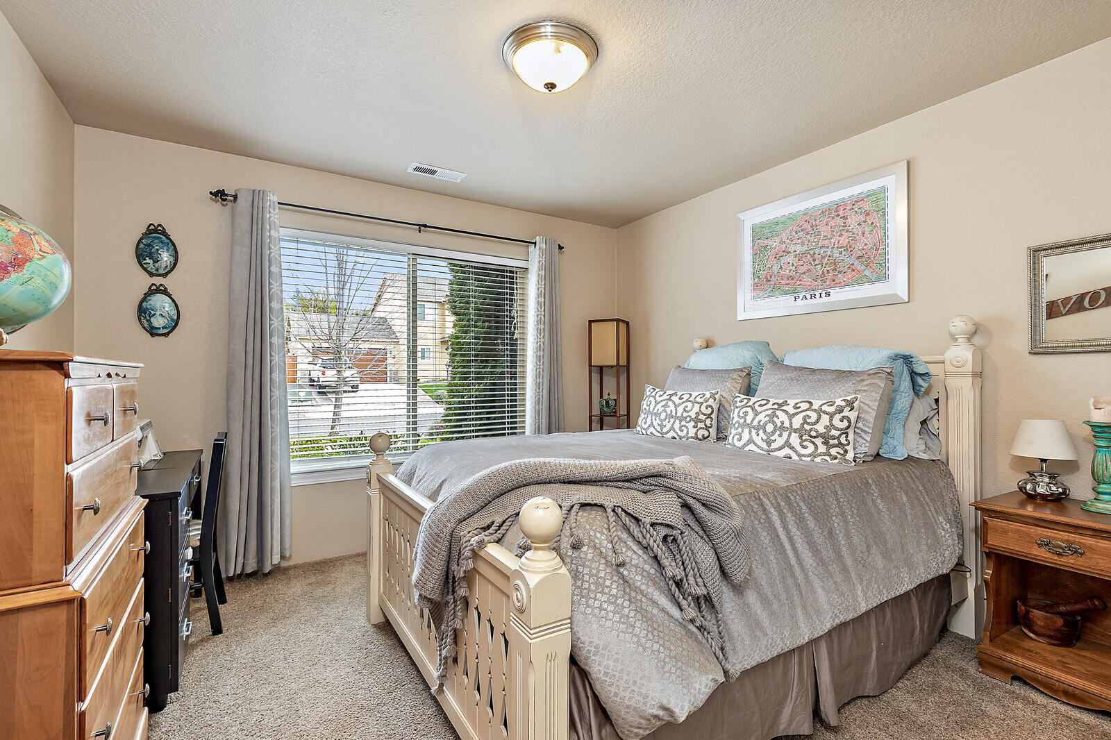 Cedar Vale Subdivision - Residential