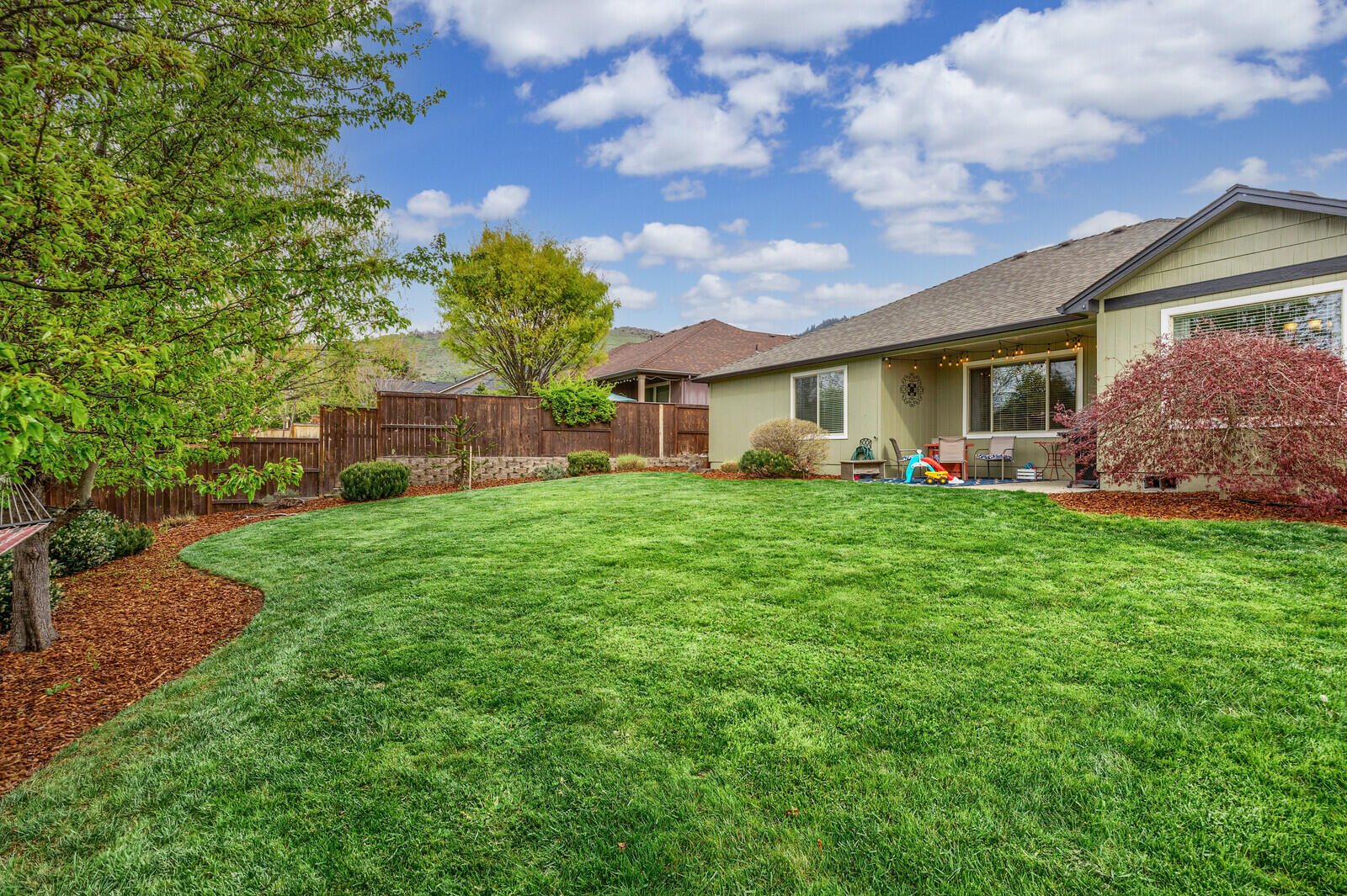 Cedar Vale Subdivision - Residential