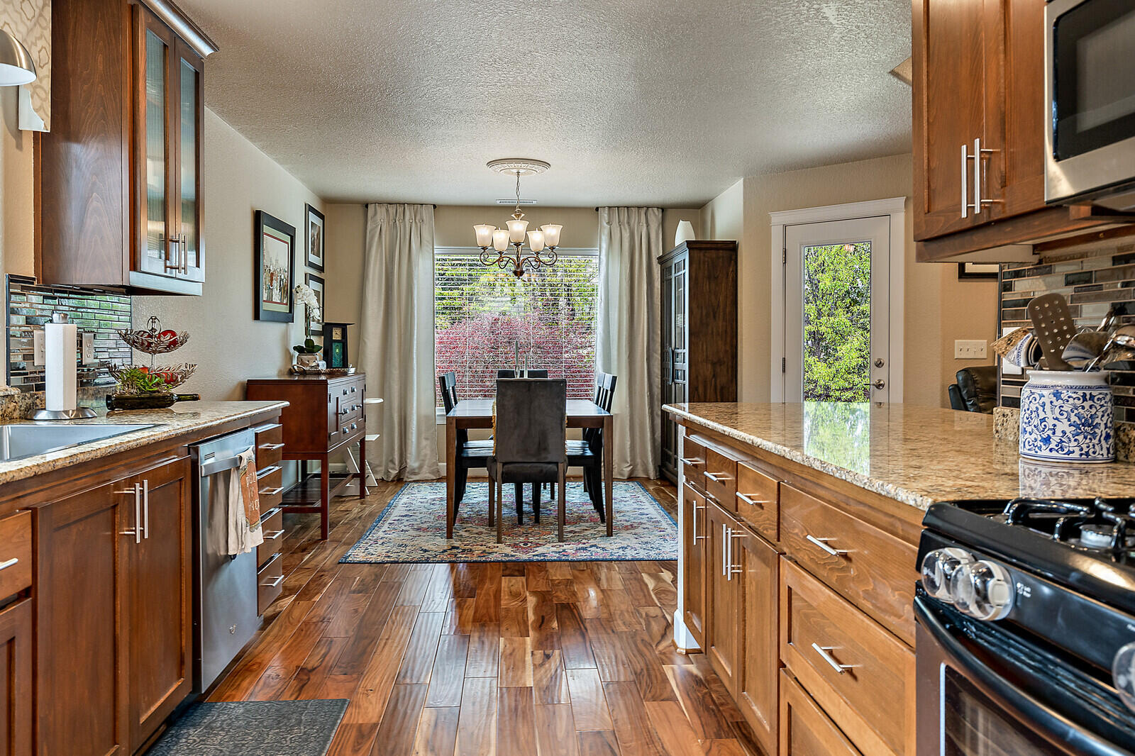 Cedar Vale Subdivision - Residential