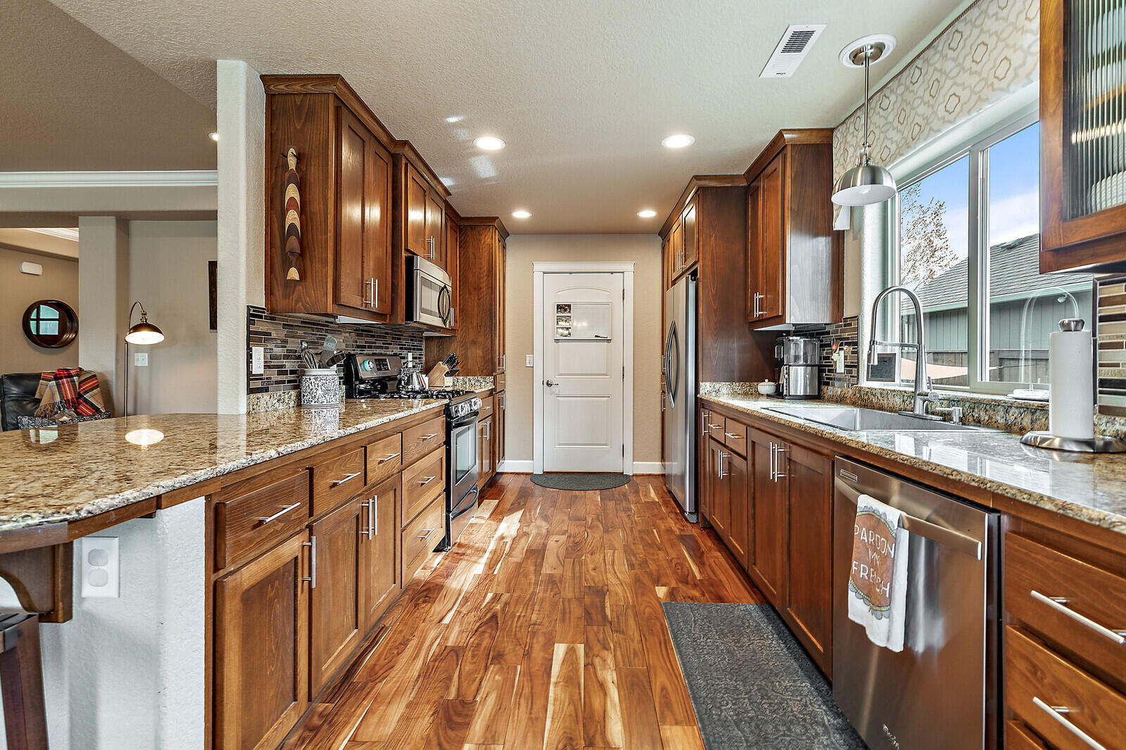 Cedar Vale Subdivision - Residential