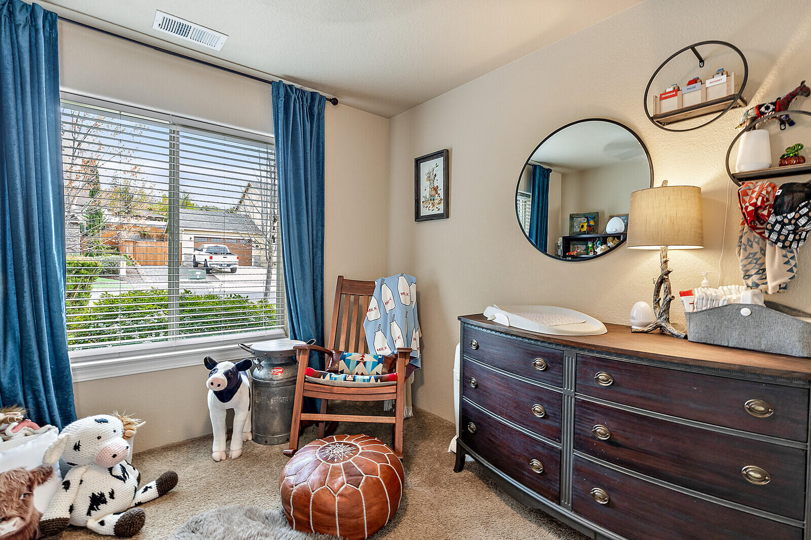 Cedar Vale Subdivision - Residential