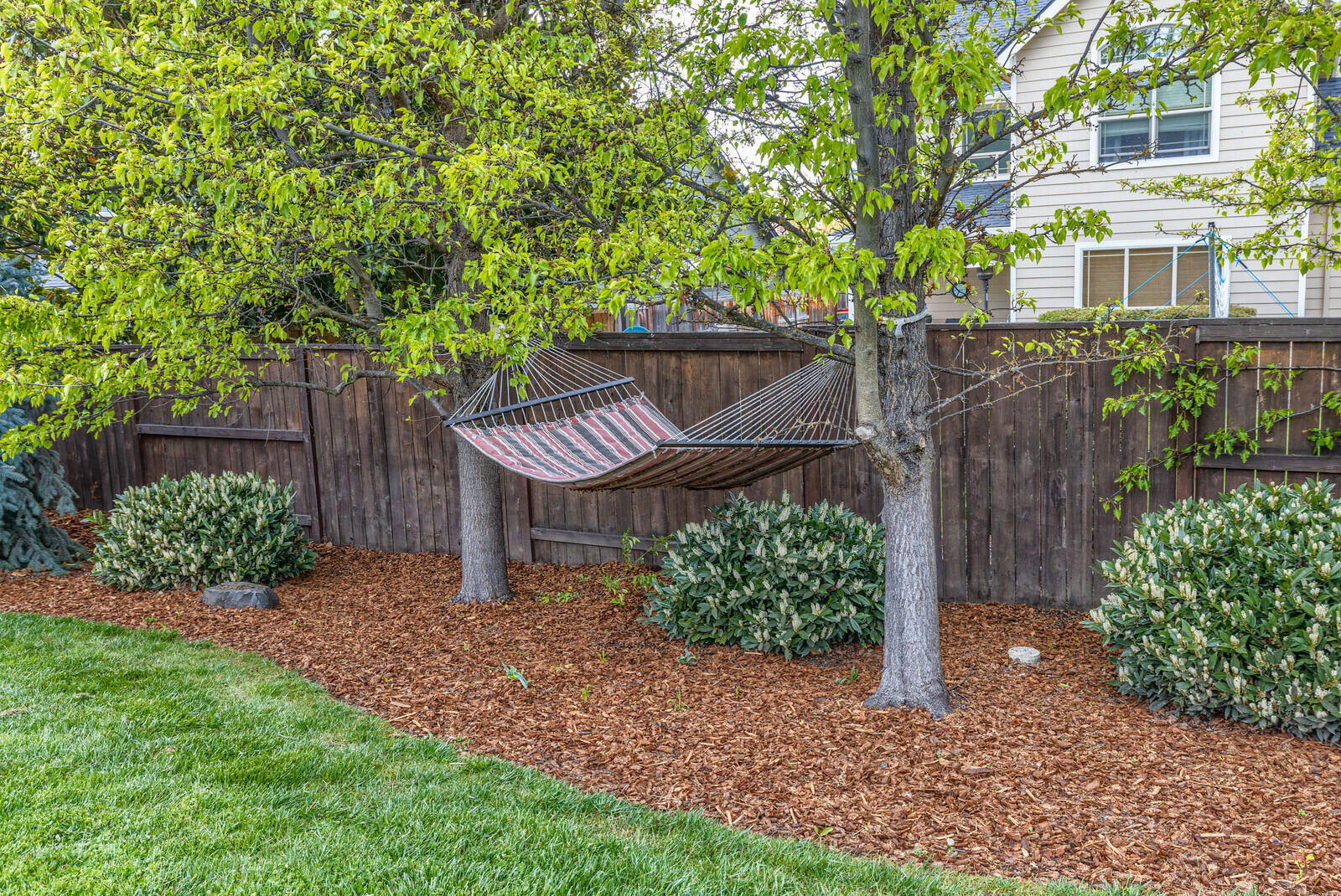 Cedar Vale Subdivision - Residential