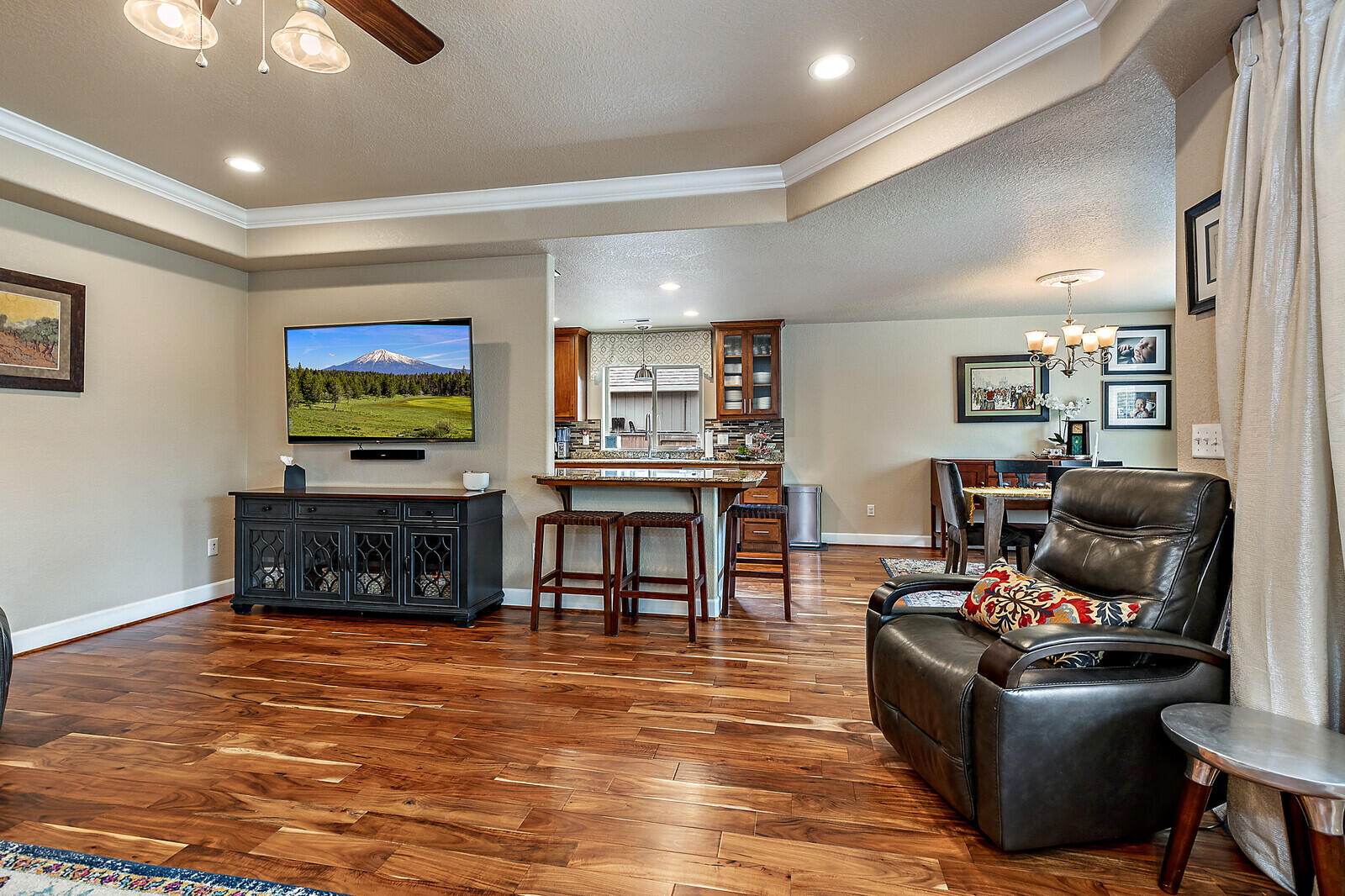 Cedar Vale Subdivision - Residential