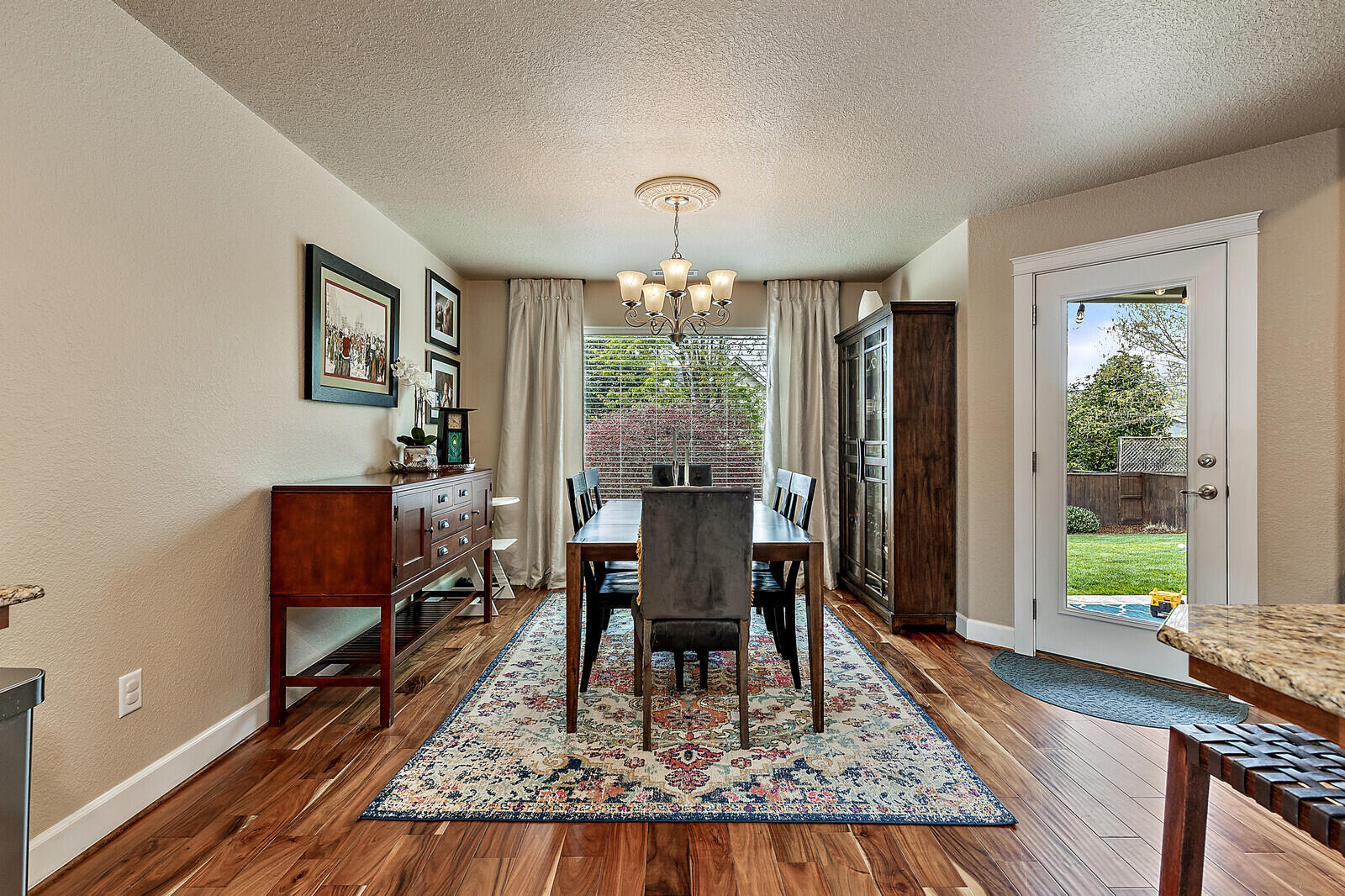 Cedar Vale Subdivision - Residential