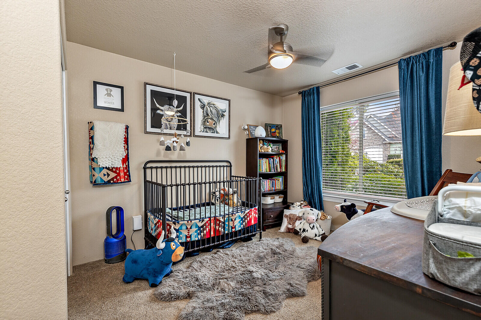 Cedar Vale Subdivision - Residential