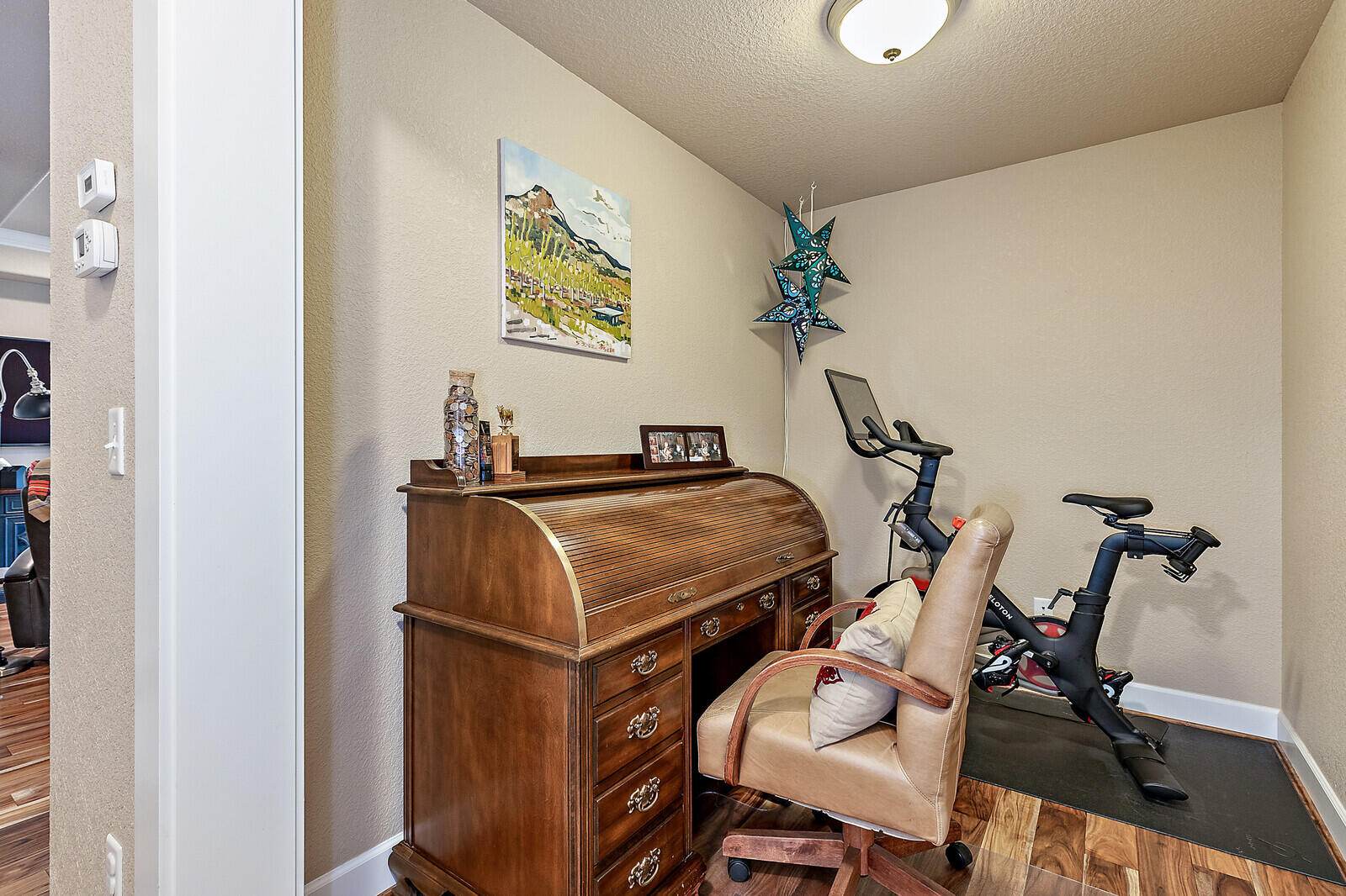 Cedar Vale Subdivision - Residential