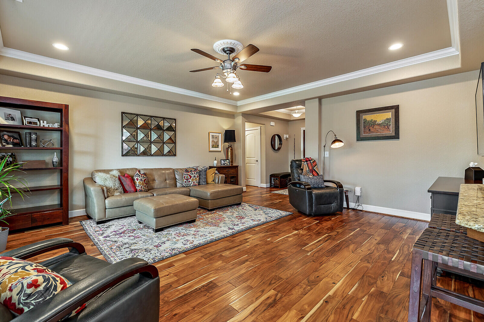 Cedar Vale Subdivision - Residential