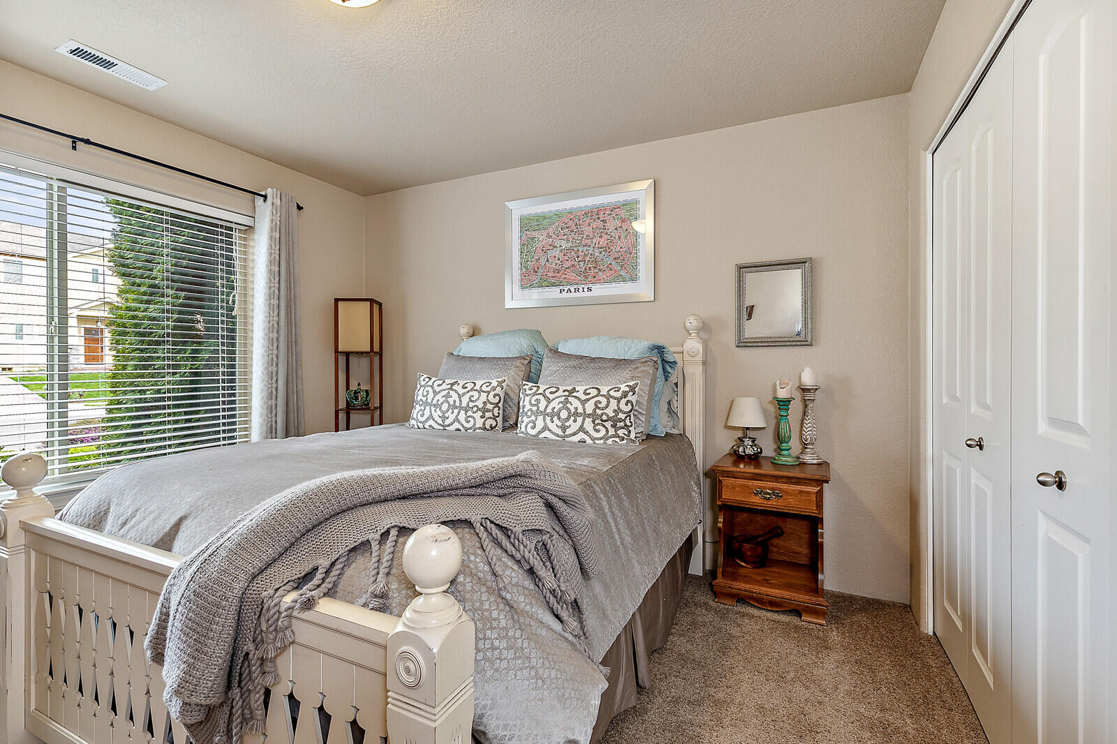 Cedar Vale Subdivision - Residential