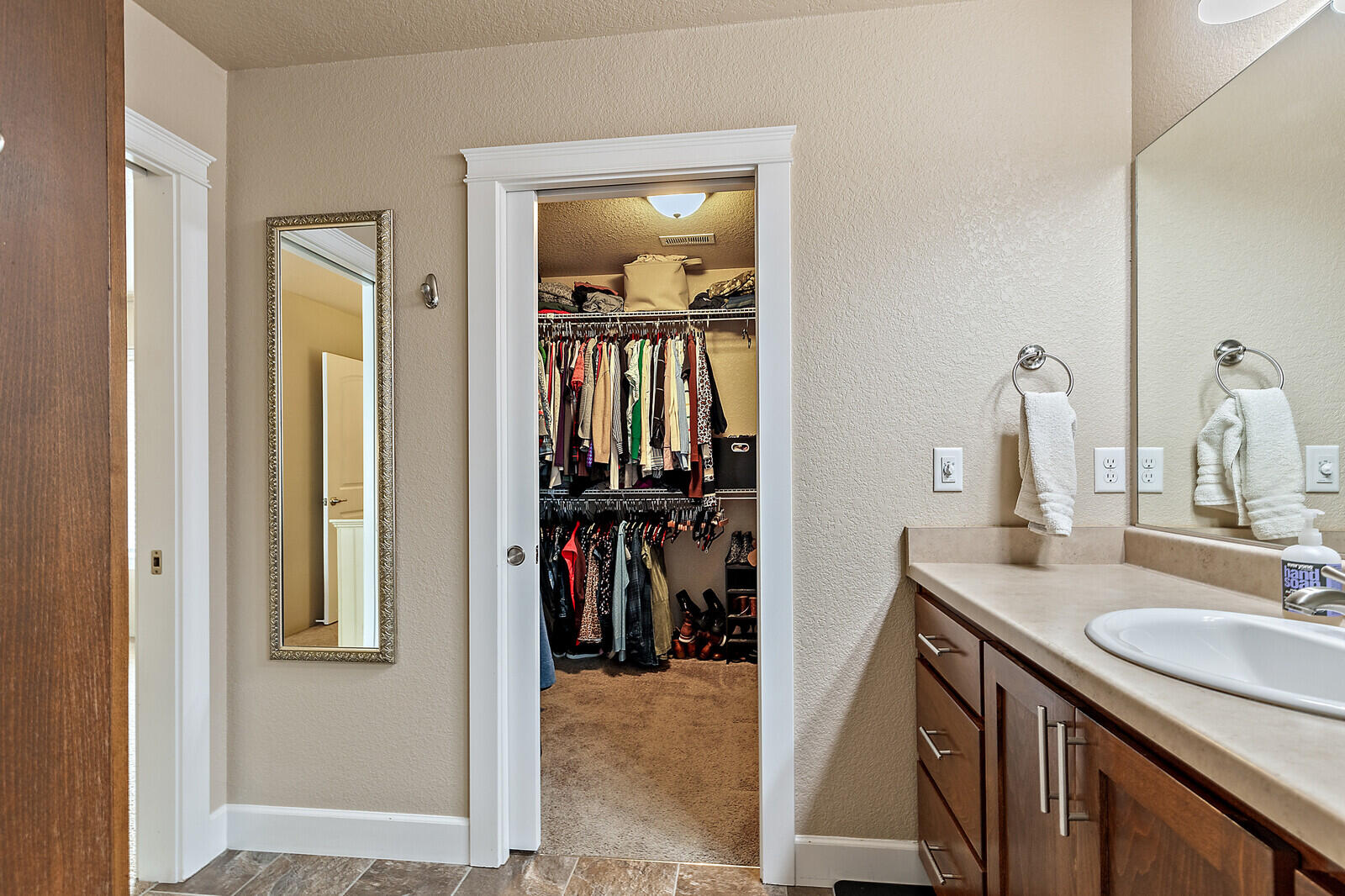 Cedar Vale Subdivision - Residential